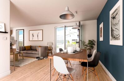 vente appartement 385 000 € à proximité de Floirac (33270)