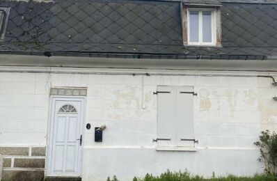 vente maison 39 000 € à proximité de Œuf-en-Ternois (62130)