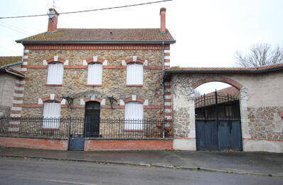 vente maison 400 000 € à proximité de Le Châtelet-sur-Retourne (08300)