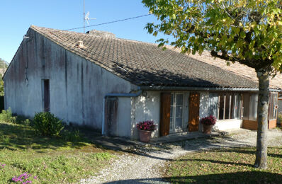 vente maison 107 000 € à proximité de Saint-Sardos (47360)