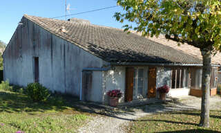 Maison 4 Pièces 94 m² à vendre à Tonneins (47400)