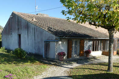 Maison 4 pièces 107000 €