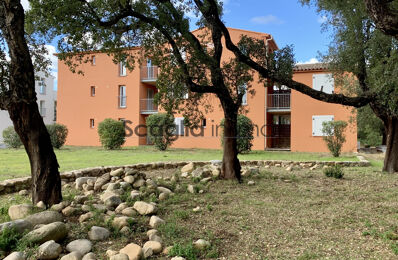 vente appartement 167 500 € à proximité de Sari-Solenzara (20145)