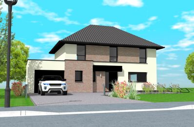 vente maison 342 000 € à proximité de Hersin-Coupigny (62530)