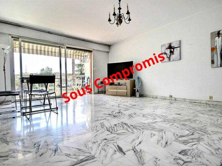 Cannes Basse Californie appartement à vendre — photo 1