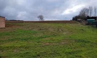 Terrain   m² à vendre à Bouxières-aux-Chênes (54770)