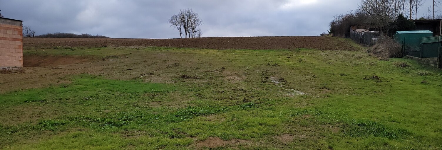 Terrain   m² à vendre à Bouxières-aux-Chênes (54770)