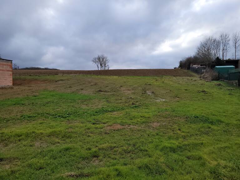 Terrain  m&sup2; — photo 1