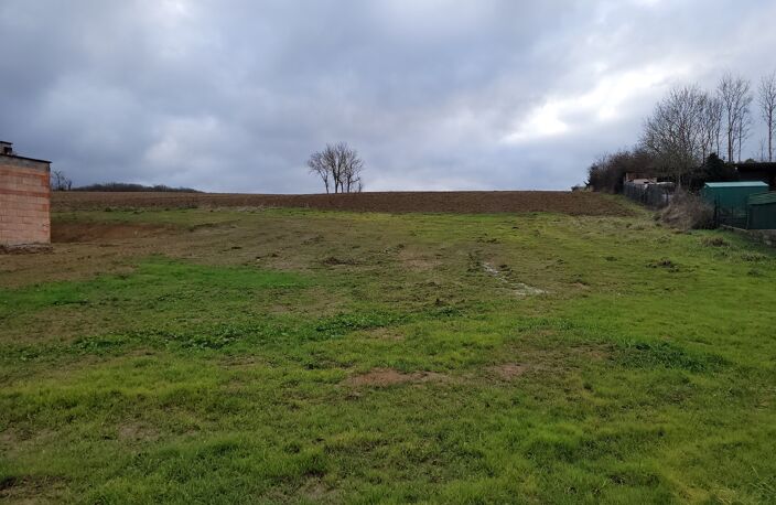 Terrain  m&sup2; — photo 2