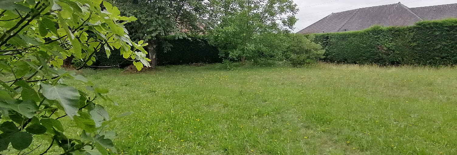 Terrain  708 m² à vendre à Nay (64800)