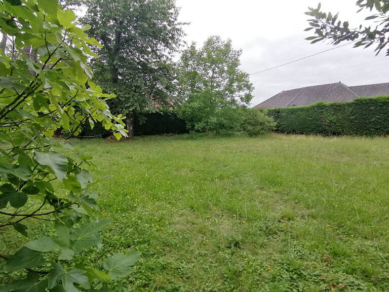 Terrain à bâtir COARRAZE-NAY — photo 1