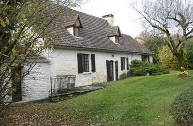 vente maison 390 350 € à proximité de Montfaucon (46240)