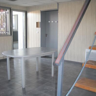 Immeuble  245000 €