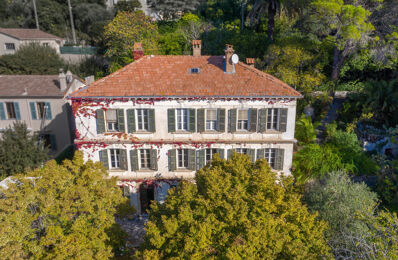 vente maison 1 190 000 € à proximité de Roquefort-les-Pins (06330)