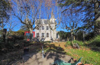 vente maison 859 000 € à proximité de Trans-en-Provence (83720)