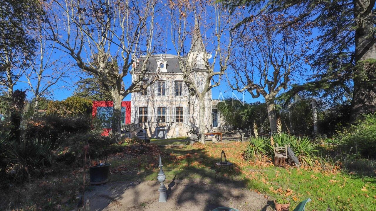 maison 7 pièces 180 m2 à vendre à Draguignan (83300)