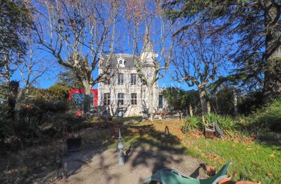 vente maison 859 000 € à proximité de Figanières (83830)