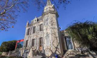 Maison 7 Pièces 180 m² à vendre à Draguignan (83300)