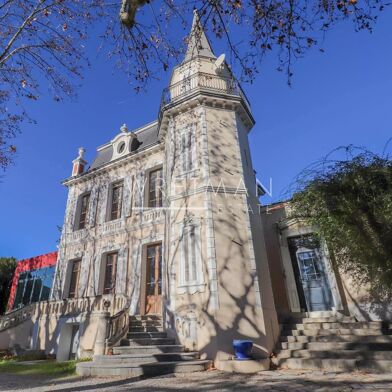 Maison 7 pièces 695000 €