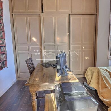 Maison 7 pièces 695000 €