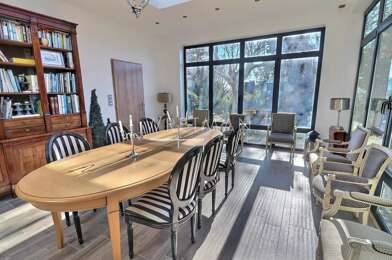 Maison 7 pièces 695000 €