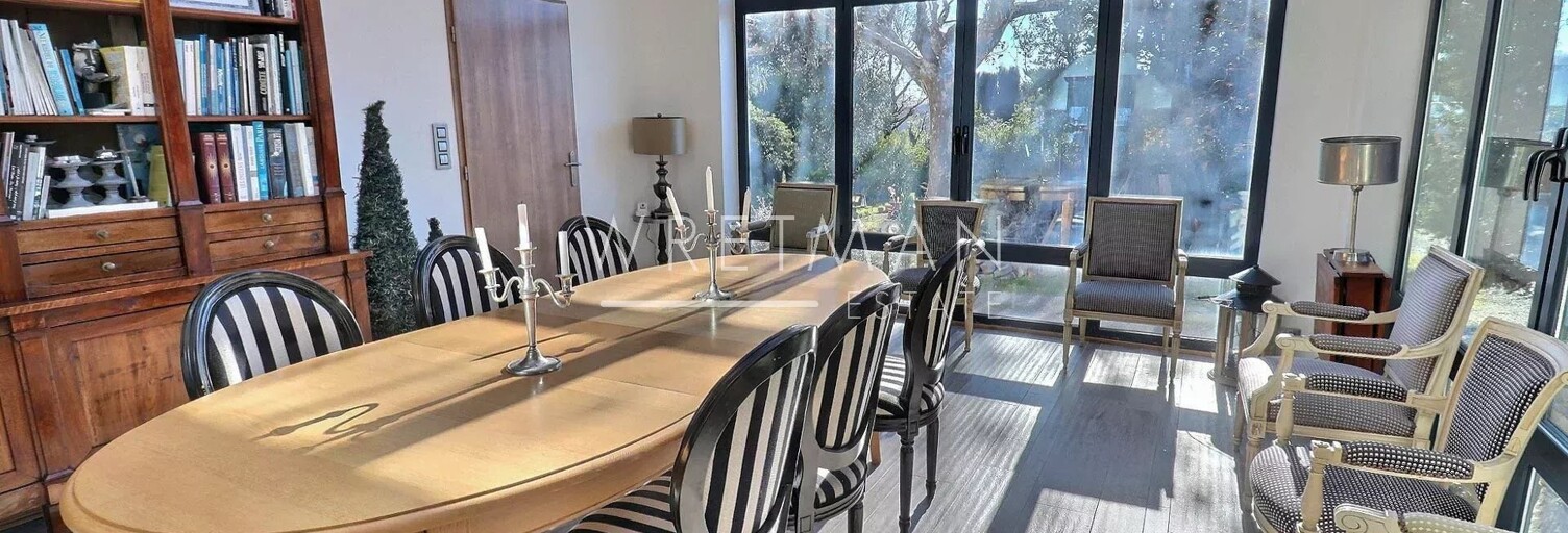 Maison 7 Pièces 180 m² à vendre à Draguignan (83300)