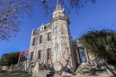 Maison 7 pièces 695000 €