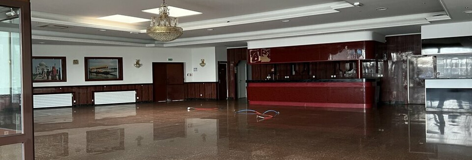 Commerce  460 m² à vendre à Joué-lès-Tours (37300)