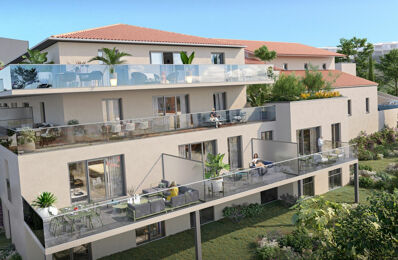 vente appartement 386 200 € à proximité de Collioure (66190)