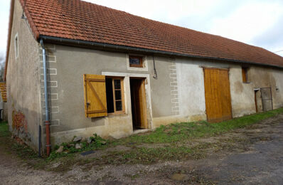 vente maison 60 000 € à proximité de Chorey-les-Beaune (21200)