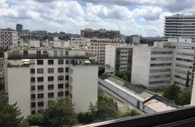 location appartement 1 386 € CC /mois à proximité de Paris 19 (75019)