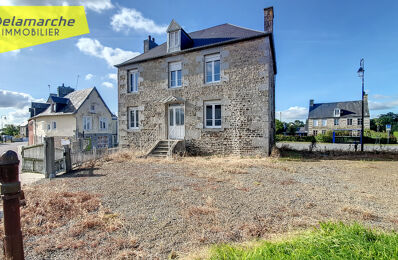 vente maison 128 000 € à proximité de Souleuvre-en-Bocage (14260)
