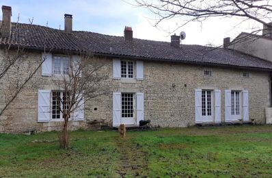 vente maison 128 400 € à proximité de Taizé-Aizie (16700)