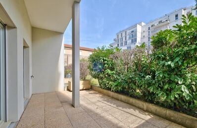 vente appartement 420 000 € à proximité de Jardin (38200)