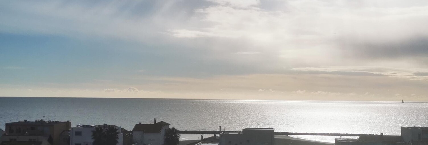 Appartement 2 Pièces 32 m² à vendre à Mauguio (34130)