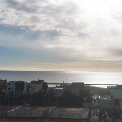 Appartement 2 pièces 80000 €