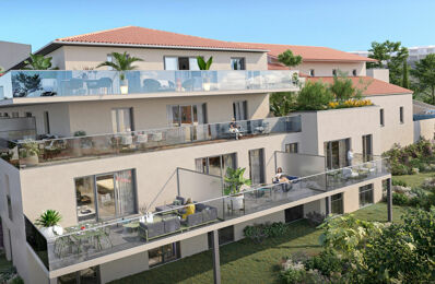 vente appartement 457 000 € à proximité de Cerbère (66290)