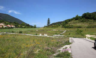 Terrain  589 m² à vendre à Annot (04240)