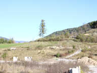 ANNOT TERRAIN CONSTRUCTIBLE VENTE arrière pays Niçois — photo 3