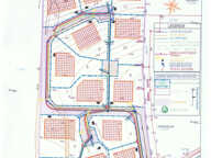 ANNOT TERRAIN CONSTRUCTIBLE VENTE arrière pays Niçois — photo 4