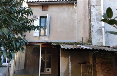 vente maison 77 350 € à proximité de Saint-Sauveur-de-Meilhan (47180)