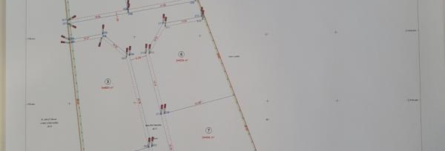 Terrain  520 m² à vendre à Quiéry-la-Motte (62490)