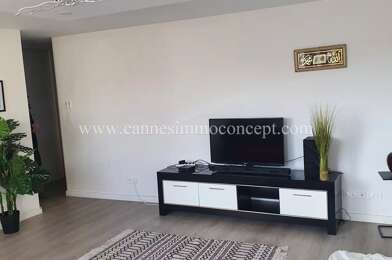 Appartement 3 pièces 158500 €