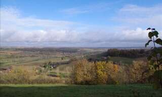 Terrain  9044 m² à vendre à Castelnau-Barbarens (32450)