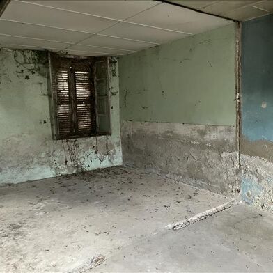 Maison 1 pièces 13000 €