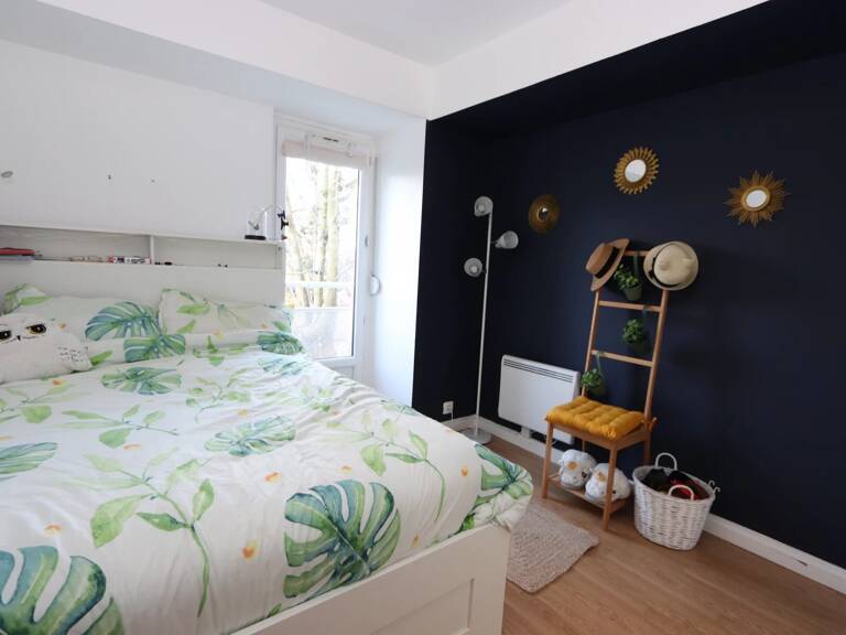 Appartement type F2 — photo 1