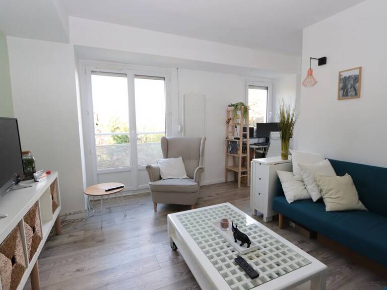 Appartement type F2 — photo 1