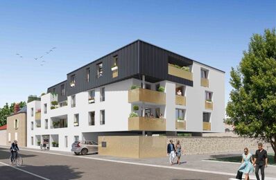 vente appartement 289 000 € à proximité de Saconin-Et-Breuil (02200)