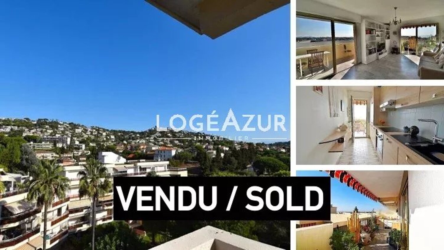 Aperçu de la visite vidéo