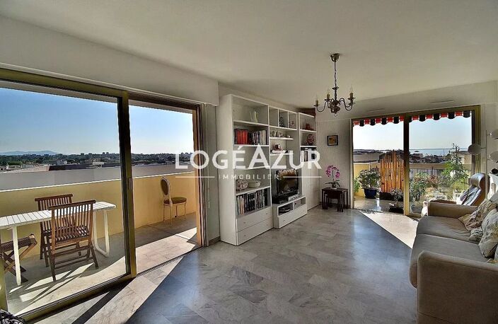 4 PIECES AVEC TERRASSE VUE MER — photo 3